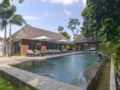 Villa Liola by Exotiq Villa Holidays - Bali - Indonesia Hotels