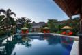 Villa L'Orange Bali - Bali - Indonesia Hotels