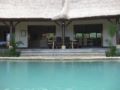 Villa Lotus Lovina 4 Bed getaway with private pool - Bali - Indonesia Hotels