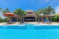 Villa Macan Sumberkima Hill Retreat - Bali - Indonesia Hotels