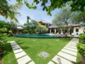 Villa Maharaj - Your Serene holiday destination! - Bali - Indonesia Hotels