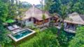 Villa Mambo Valey 2 Bedroom - Bali バリ島 - Indonesia インドネシアのホテル