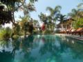 Villa Mandi - Bali バリ島 - Indonesia インドネシアのホテル