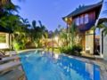 Villa Manggis - Bali - Indonesia Hotels