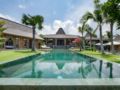 Villa Mannao - Bali バリ島 - Indonesia インドネシアのホテル