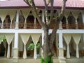 Villa Marakuya - Bali バリ島 - Indonesia インドネシアのホテル