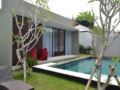Villa Masayu - Bali - Indonesia Hotels