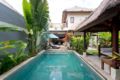 Villa Mawar - Bali バリ島 - Indonesia インドネシアのホテル