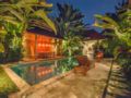 Villa Maxceo - Bali バリ島 - Indonesia インドネシアのホテル