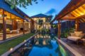 Villa Meliya - Bali バリ島 - Indonesia インドネシアのホテル