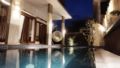 Villa MeNo - Bali バリ島 - Indonesia インドネシアのホテル