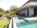 Villa Merbabu - Rejosari リジョサリ - Indonesia インドネシアのホテル