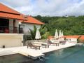 Villa Merpati - Bali バリ島 - Indonesia インドネシアのホテル