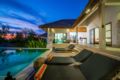 Villa Michiko W/ Breakfast & Stunning Hills view - Bali バリ島 - Indonesia インドネシアのホテル