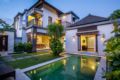 Villa Nadya, 2BR, prime location, fully Private - Bali - Indonesia Hotels