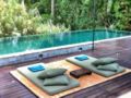 Villa Naga Ubud - Bali - Indonesia Hotels