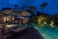 Villa Nelayan by Nakula - Bali バリ島 - Indonesia インドネシアのホテル