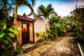 Villa Nian Luxury Villa & Spa - Bali - Indonesia Hotels