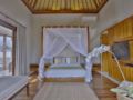 Villa Nikara - Bali バリ島 - Indonesia インドネシアのホテル