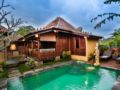 Villa Nini - Bali バリ島 - Indonesia インドネシアのホテル