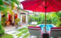Villa Oberoi Ocean - Bali - Indonesia Hotels