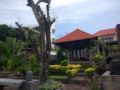 Villa Ohare - Bali バリ島 - Indonesia インドネシアのホテル