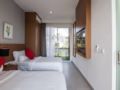 Villa Omah Bali at Hideaway Residence - Bali - Indonesia Hotels