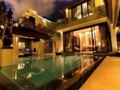 Villa One Seminyak - Bali バリ島 - Indonesia インドネシアのホテル