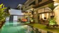 Villa O'nyx - Bali - Indonesia Hotels