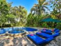Villa Padma Private LUXURY Villa - Bali - Indonesia Hotels