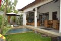 Villa Palm Kuning - Bali - Indonesia Hotels