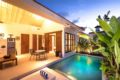 Villa Pandi Seminyak - Bali - Indonesia Hotels
