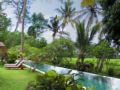 Villa Pantulan Bali Hotel - Bali バリ島 - Indonesia インドネシアのホテル