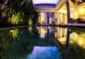 Villa Paradise Seminyak - Bali バリ島 - Indonesia インドネシアのホテル