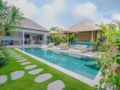 Villa Paraiba - Bali - Indonesia Hotels