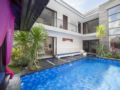 Villa Penelopy - Bali - Indonesia Hotels