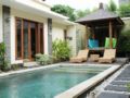Villa Penyu - Bali バリ島 - Indonesia インドネシアのホテル
