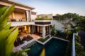 Villa Portsea - Bali バリ島 - Indonesia インドネシアのホテル