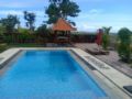 Villa Pucak Lestari Pandawa - Bali バリ島 - Indonesia インドネシアのホテル
