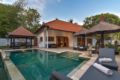 Villa Punyan - Private Villa close to Lovina - Bali - Indonesia Hotels