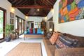 VILLA PUTI QUIET 3 BDRMS POOL 250 MTRS FROM BEACH - Bali - Indonesia Hotels