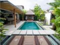 Villa Putih Seminyak - Bali バリ島 - Indonesia インドネシアのホテル