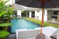 Villa R With 1BR&Pool at Legian - Bali - Indonesia Hotels