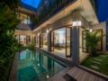 Villa Raffaela - Bali - Indonesia Hotels