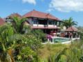 Villa Rama Rama - Bali バリ島 - Indonesia インドネシアのホテル
