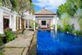 Villa Rene - Bali バリ島 - Indonesia インドネシアのホテル