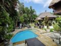 Villa Riddi - Bali バリ島 - Indonesia インドネシアのホテル