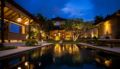 Villa Rindik - Bali バリ島 - Indonesia インドネシアのホテル