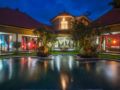 Villa Roma - Bali バリ島 - Indonesia インドネシアのホテル