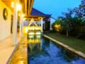 Villa Romantica - Bali バリ島 - Indonesia インドネシアのホテル